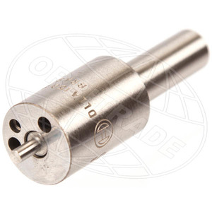 Orbitrade Injector nozzle