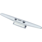 Poller 125mm aus eloxiertem Aluminium.