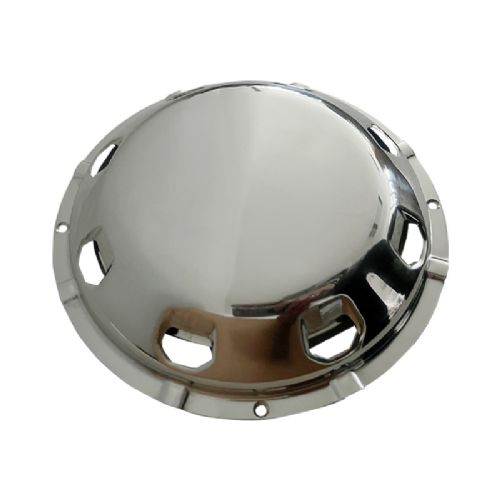 UFO Valve RF transparent