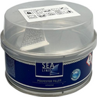 Sea Line universal polyesterspartel hvid 250 g