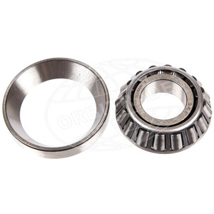 Orbitrade Roller bearing