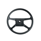 Ultraflex Steering Wheel 342mm Black
