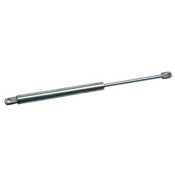 Gasfjeder RF 700mm, cylinder Ø22mm, stang Ø10mm 25kg