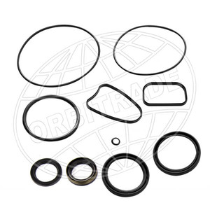 Orbitrade Gasket Set lower unit Fwd