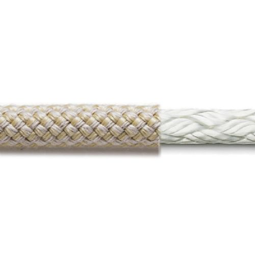 Classic Dobbeltflettet Skøde 14 mm