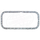 Orbitrade oil pan gasket for Volvo Penta D30, D31 and D32
