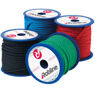 Robline Mini Polyester 3 mm, schwarze Schachtel, 10 rl x 20 m