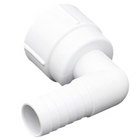 Rule 90° hose connector 1 1/8"(28mm) for 800/1100