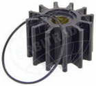 Orbitrade impeller til Volvo Penta V8 (AQ190A, AQ240A) – erstatter 15874/835874