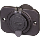 Doppelte USB-Steckdose 1 &amp; 2,1 Ampere IP65