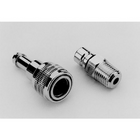 Lynkobling til Chrysler benzin motor- & tankconnector
