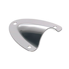 Abdeckung RF Stahl für Tankentlüftung