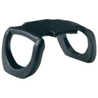 Ronstan Orbit Montageclip einzeln 2Stk