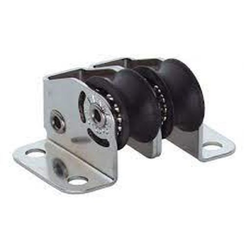 Dæksblok Micro Xs 2 Sk 6mm 3533260055