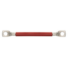 1852 Batteriekabel rot verzinnt 50mm2 1,4m mit Kabelschuhen