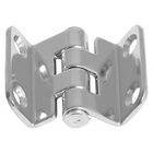 Roca-Scharnier 32x37mm AISI 304