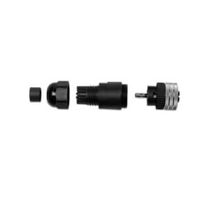 NMEA 2000® Field-installable-connector (hun), plastemballage