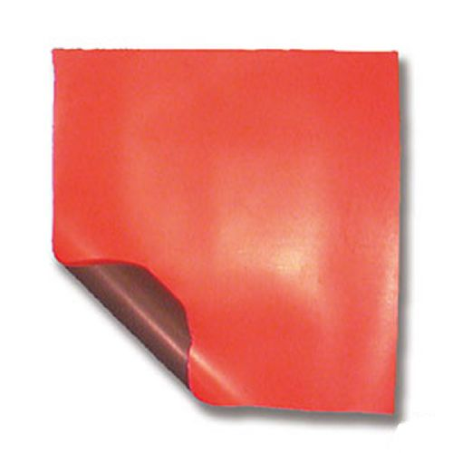 Neopren Lap orange 30 x 30 cm E3870030
