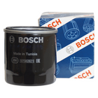 Bosch Kraftstofffilter N4300, Volvo, Perkins