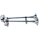 Roca Doppeltrompetenhorn Deluxe 12 V