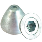 Zinc anode quick bow thruster btq 250 (tq25000)