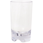 Strahlglas Vivaldil Polycarbonat 414 ml. 6 Stück in der Packung