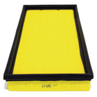 Orbitrade Air filter for Volvo Penta