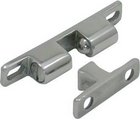 Kuglelås RF stål 10 x 63mm
