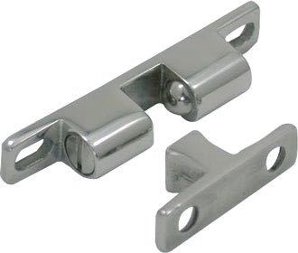 Kugelverschluss RF Stahl 10 x 63mm