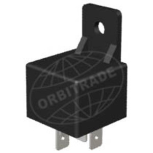 Orbitrade Relay