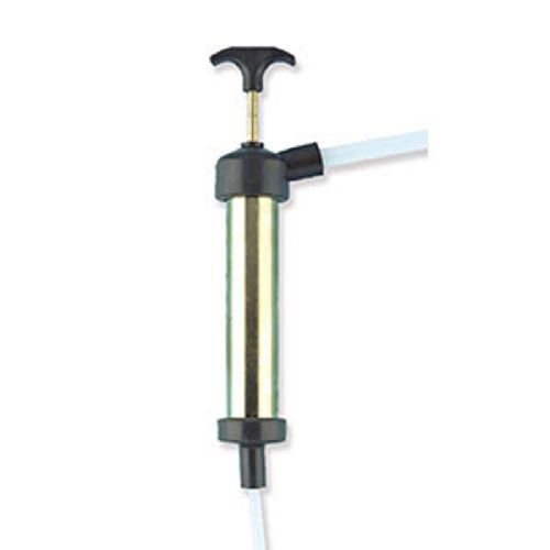 Ölpumpe Messing 0,15 ltr. P0280000