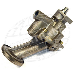 Orbitrade Oil pump