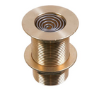 Guidi Durchführung 1 1/2" mit Federspanner