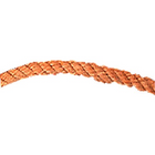 Danaflex PP 3-lagig orange 16 mm