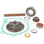 Orbitrade repair kit for circulation pump for Volvo Penta D30, D31, D3