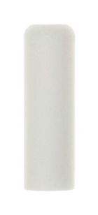 QPT Farbrolle 10 cm Schaumstoff Ø34 mm