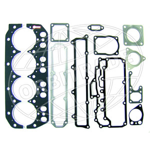 Orbitrade Gasket kit Yanmar