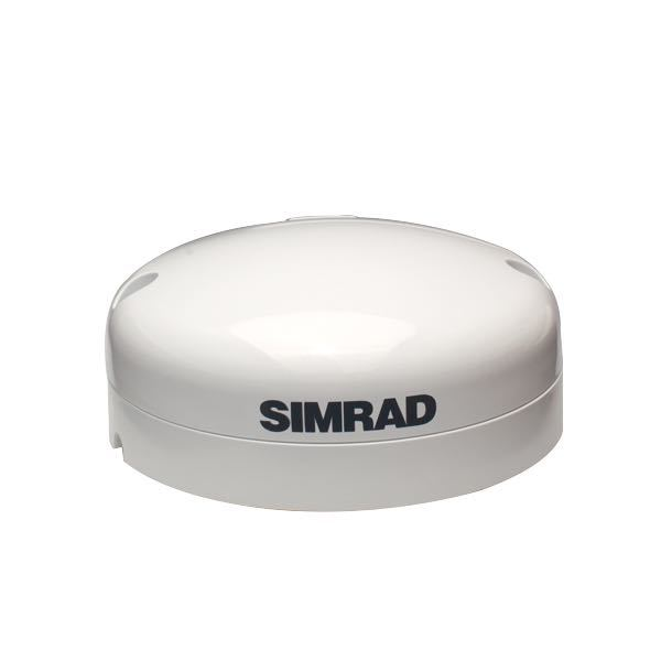 Simrad GS25 10hz gps antenne