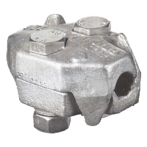 Iron Grip BG-1600 13-16mm