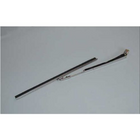Wiper arm for AFI wipers *