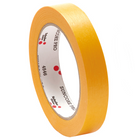 Malertape Suncore Pro 50m - flere bredder