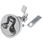 Roca Bodenbeschlag 70mm AISI316