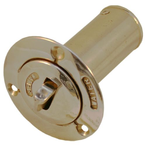Dæksforskruning Rf Fuel 38 mm