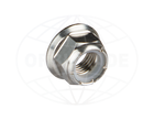 Orbitrade møtrik til Volvo Penta SX, DP & FWD (OEM 19329 / 3853329)