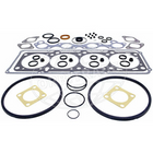 Orbitrade afkulningssæt (de-carbonizing) til Volvo Penta AQ125B/AQ131/AQ145B/AQ151 (B23/B25)