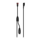 Y-adapter cable for Group Ride Tracker