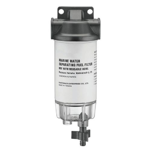 Vandudskilningsfilter     N0114973