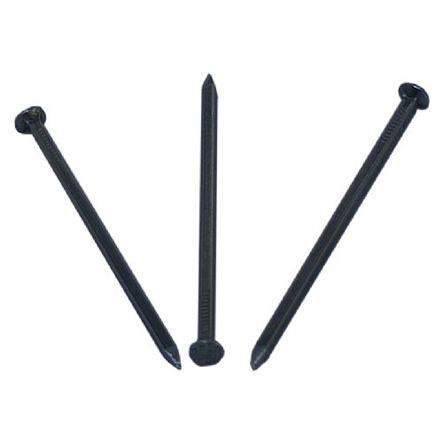 Gewindenagel Schwarz 1,2 Kg 18/35