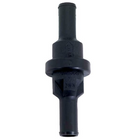 Attwood Rückschlagventil für Entlüftungsschlauch 16mm