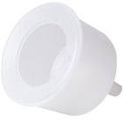 Funnel with sieve Ø180mm h-240mm